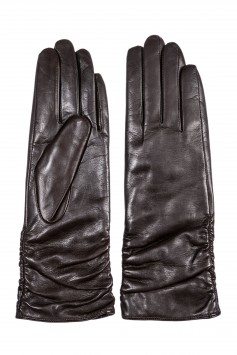 Ivo Nikkolo leather gloves