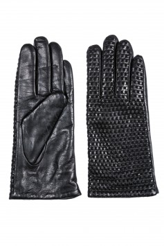 Ivo Nikkolo leather gloves