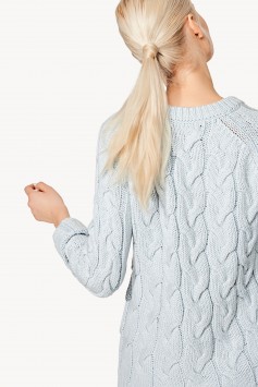Monton o-neck knit