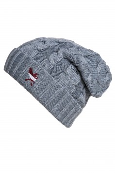 Monton knitted hat